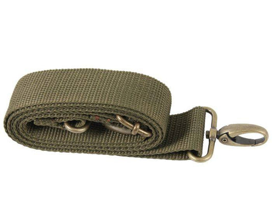 H-B LEGACY COURIER BAG STRAP