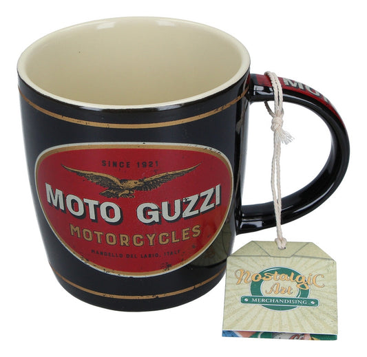 MOTO GUZZI COFFEE MUG