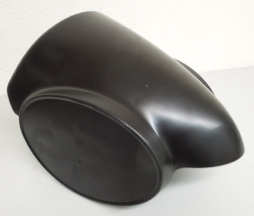 V7 II Racer Seat Cover New - Black