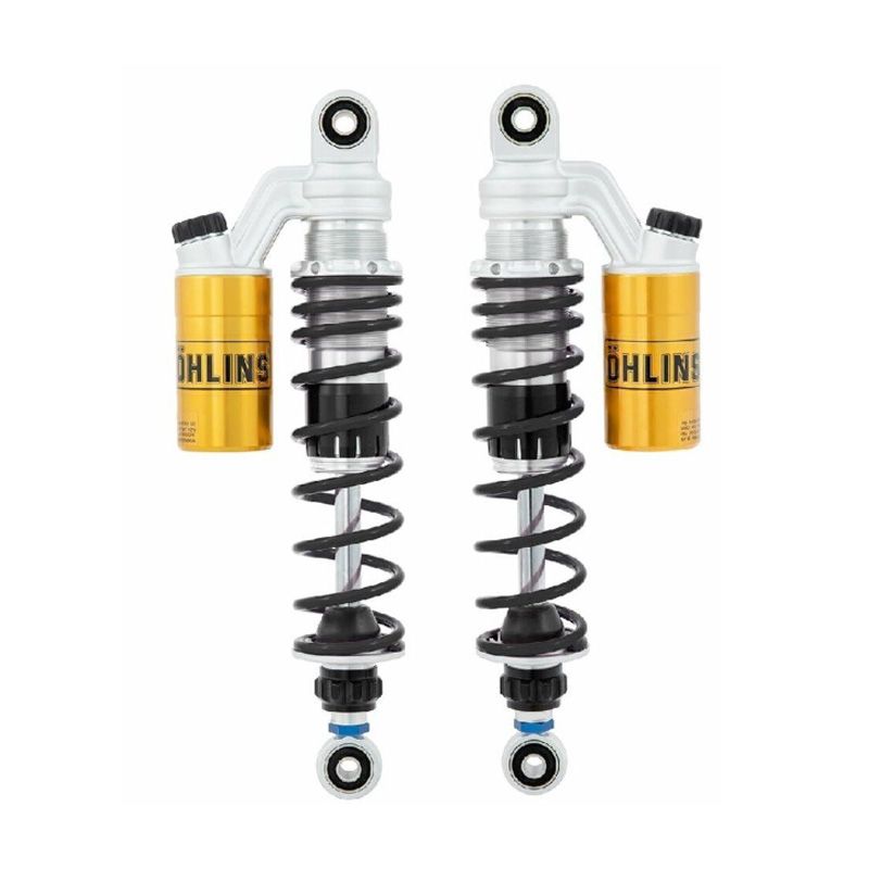 Ohlins E5 V7-850 STX36P Shocks – GTMotoCycles