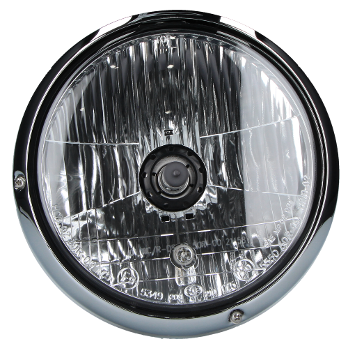 OEM Guzzi V7 III Headlight