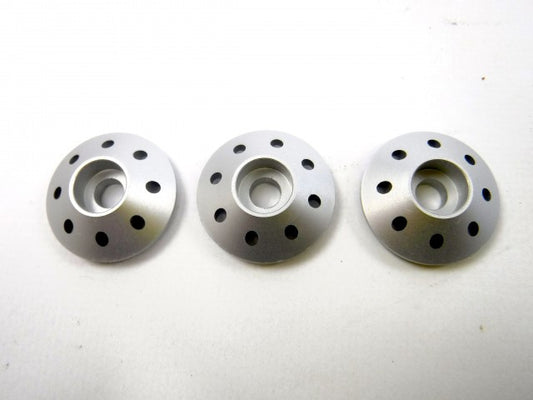 OEM V7 Alum Shock Bushings