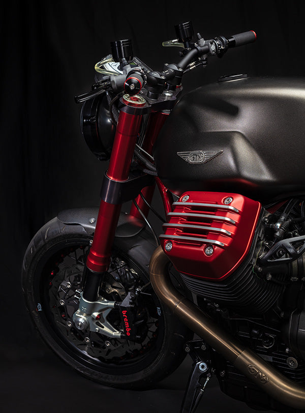 EQUIPMENT AND COMPONENTS: