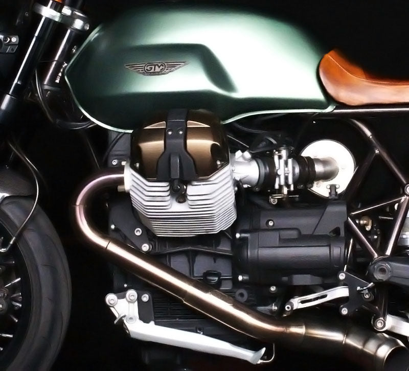 EQUIPMENT AND COMPONENTS: