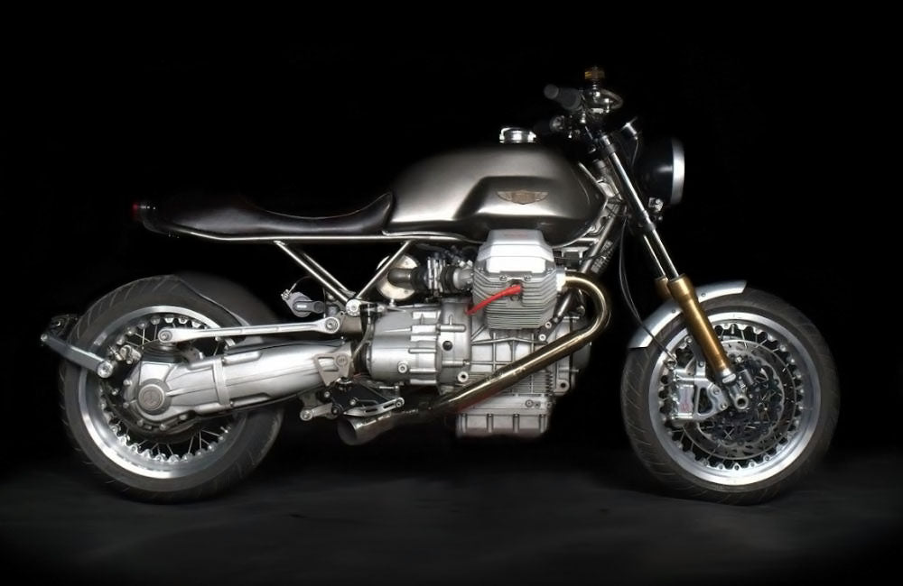 GTM-01.5 – GTMotoCycles