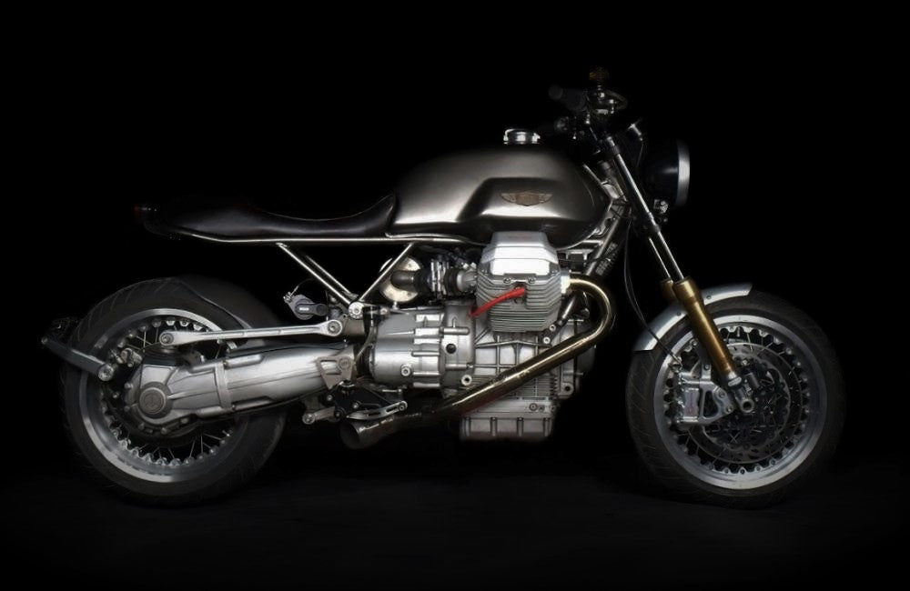 GTM-01.5 - SCIACALLO