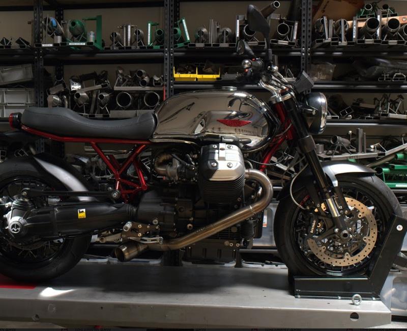 EQUIPMENT AND COMPONENTS: