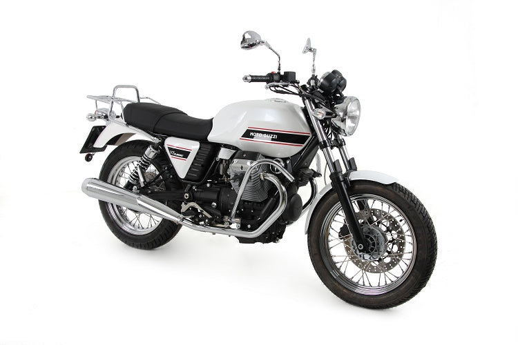 Moto guzzi deals v7 engine guard