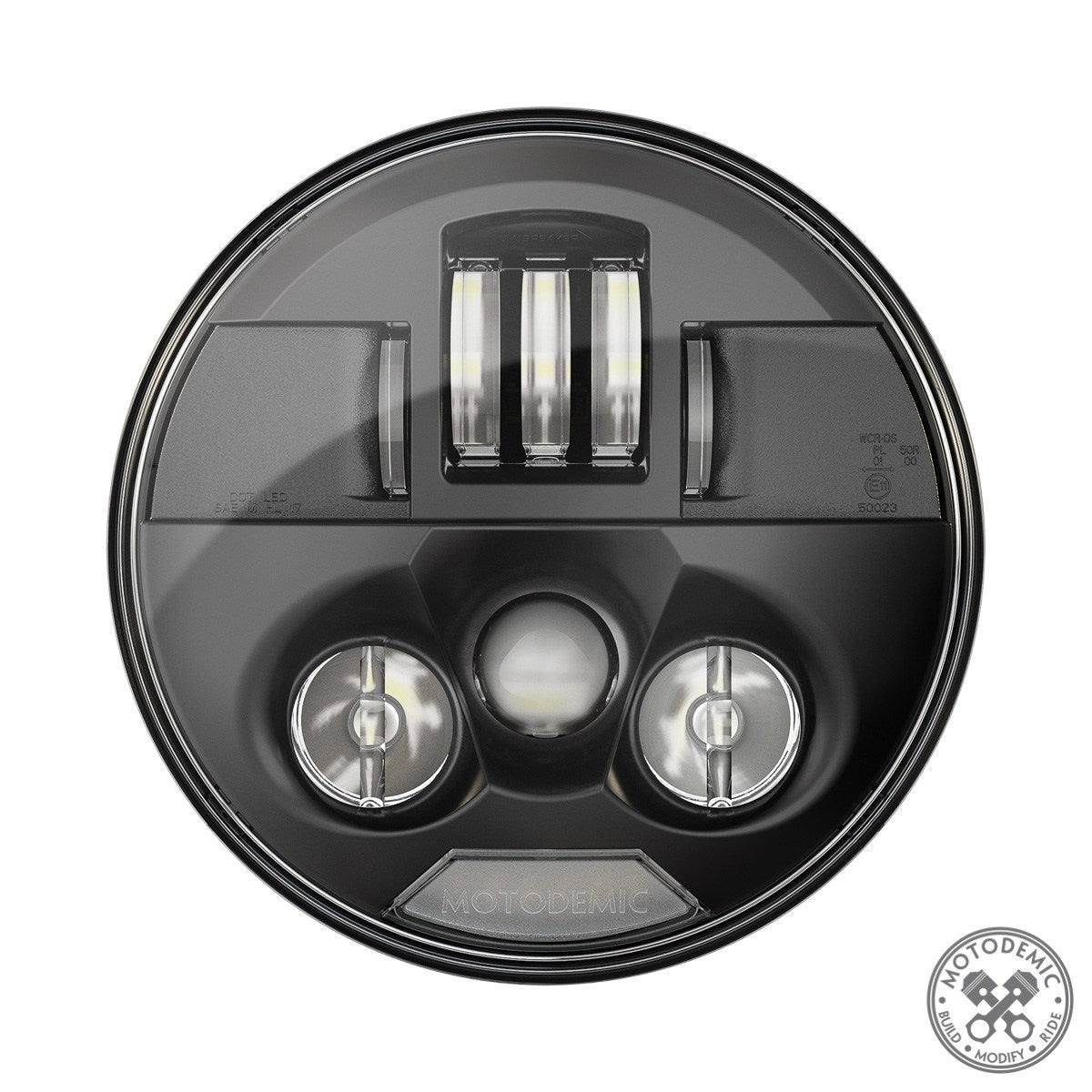 LED Headlight Bulbs - USA – GTMotoCycles