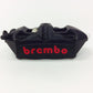 BREMBO-M4-BLK