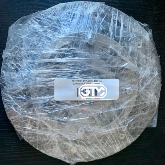 OEM 8V Clutch Disk