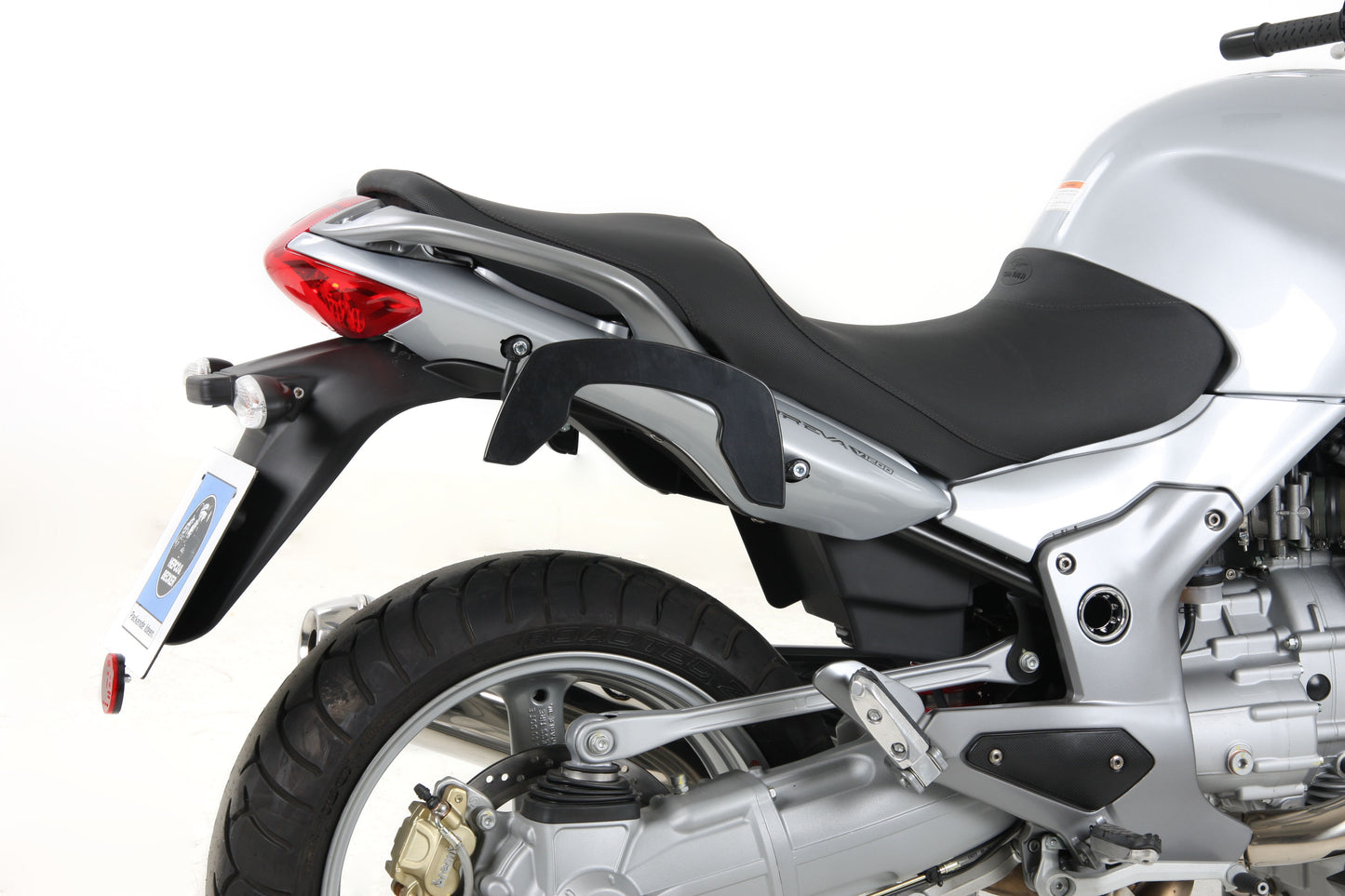 Tubo de gasolina para motocicleta, manguera para Moto Guzzi 1200 SPORT  audie BREVA 1100 750 850 1100 1200 RoameR