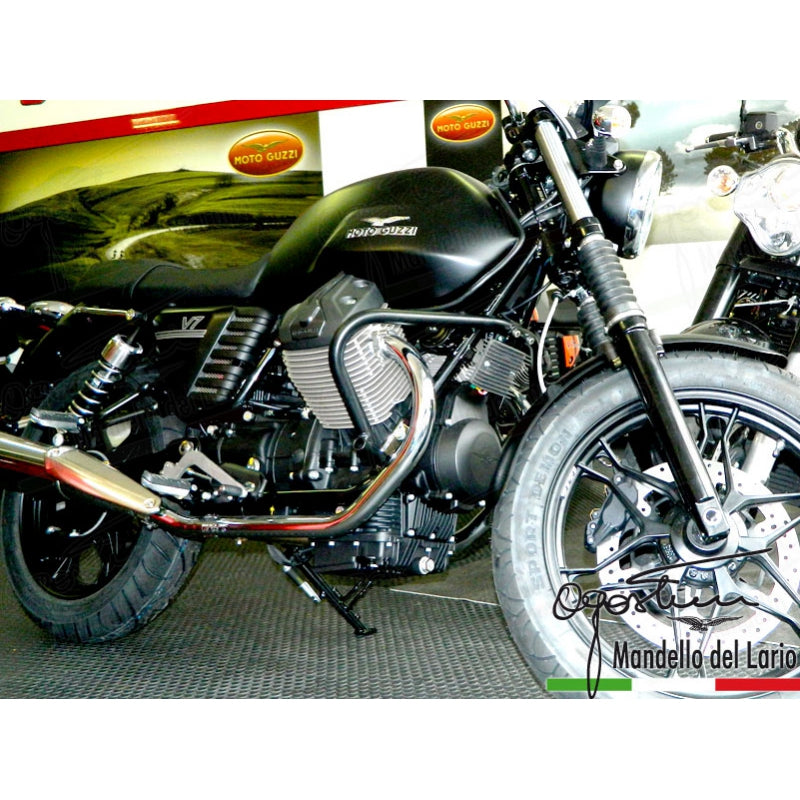 Agostini