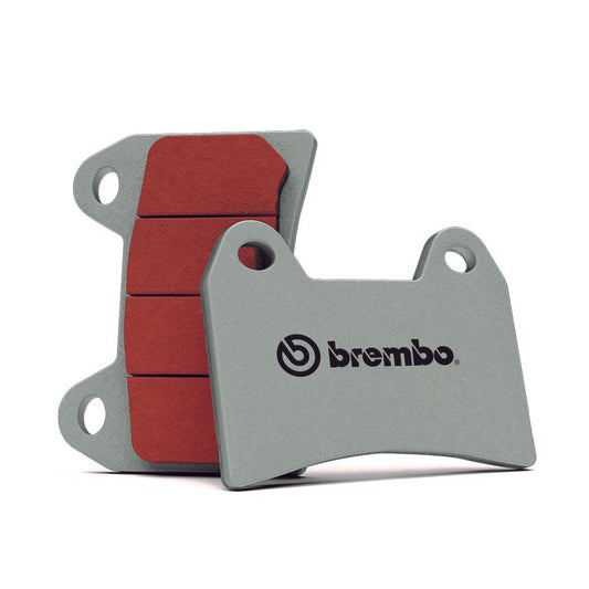 Brembo SC Sintered 2-pin Front Brake Pads