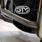 GTM V7 III - 850 Muffled Drags Full SS Exhaust System