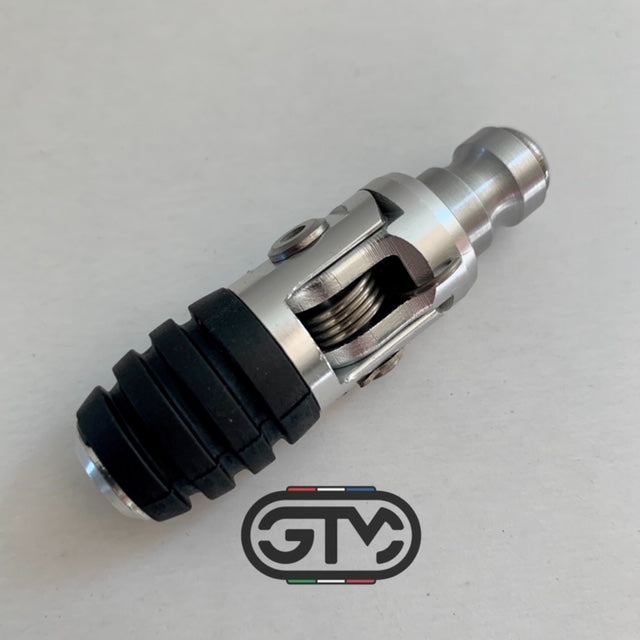 GT Folding Toe Pegs – GTMotoCycles