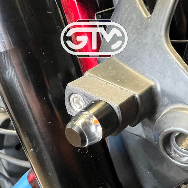 GTM Griso Turn Signal Adapter