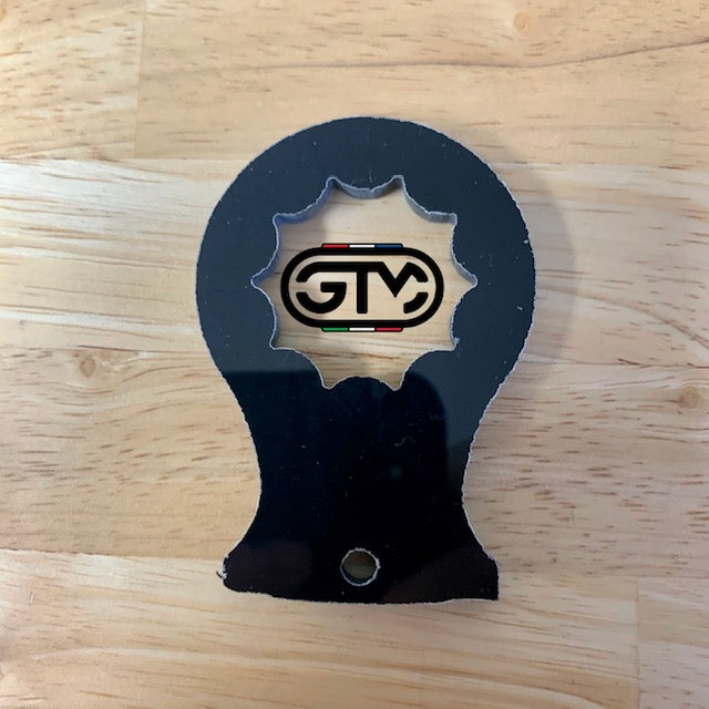 GTM V7 Oil Cap Tool