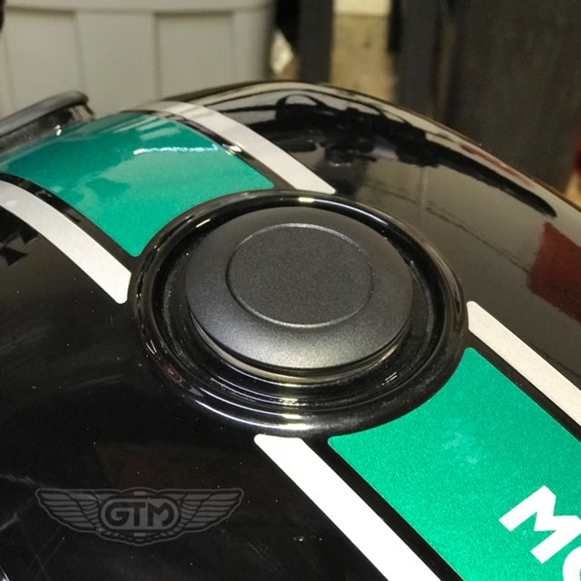 GT MotoCycles V7 III Retractable Gas Cap