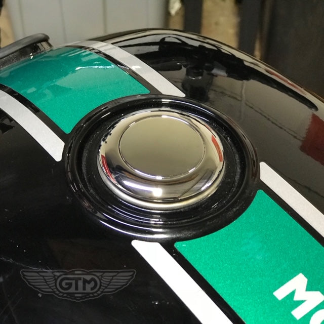 GT MotoCycles V7 III Retractable Gas Cap