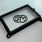 GTM V7-9 Open Lid Filter Ring