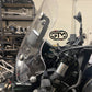 GT MotoCycles V7-850 E5 Single Speedo Drop Bracket