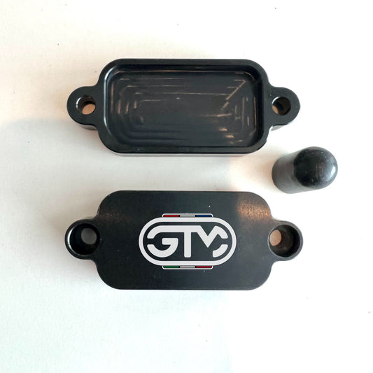 GT MotoCycles V7III-V9-V85TT SAS - Air Block-off Kit