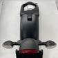 V7 Rear Fender With Attachments Used