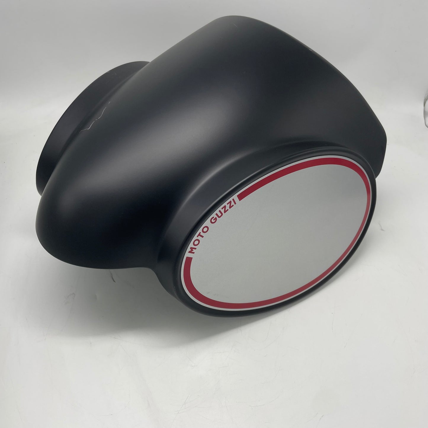 V7 Racer Seat Cover Used