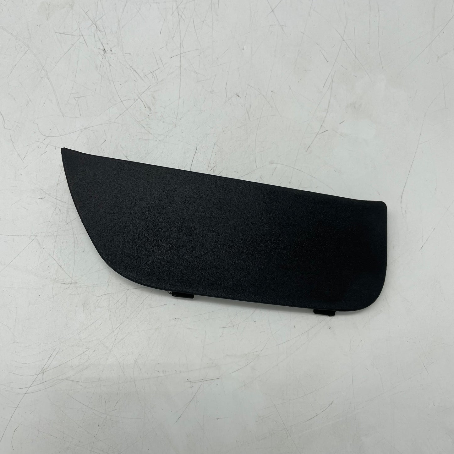 Norge Right Trim Cover Used