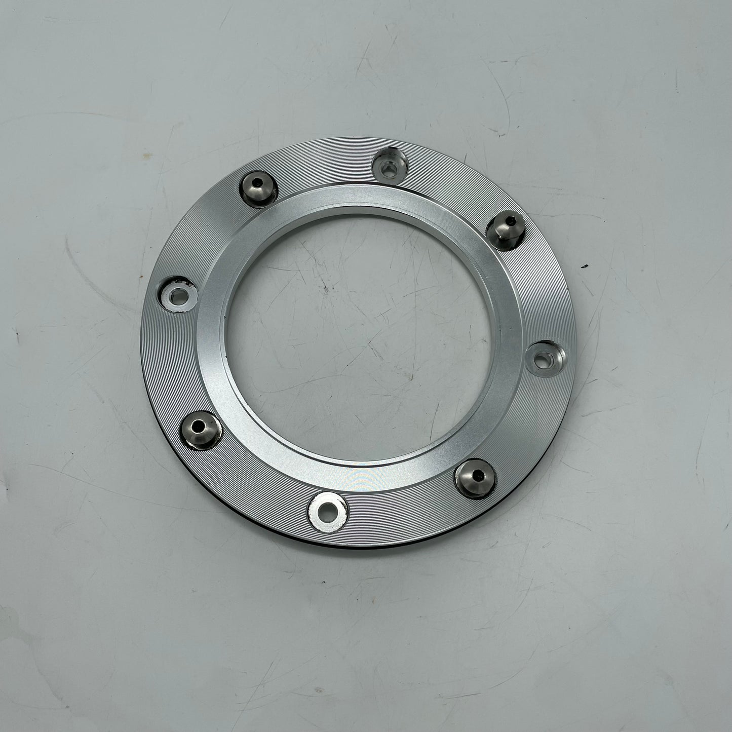 Griso Gas Cap Ring Used