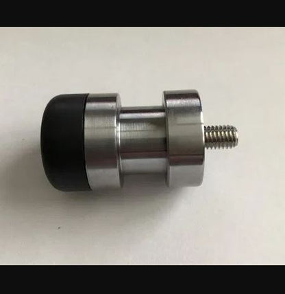 GT CNC 2-PC Bar End Mirror Sliders