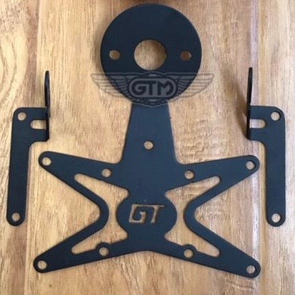 GT MotoCycles V7 III Tail Tidy Kit