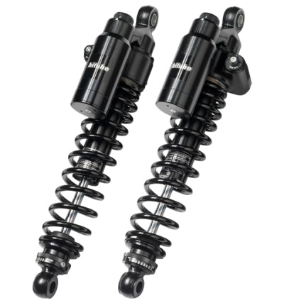 Bitubo V7-850 IV Twin Piggyback Shocks