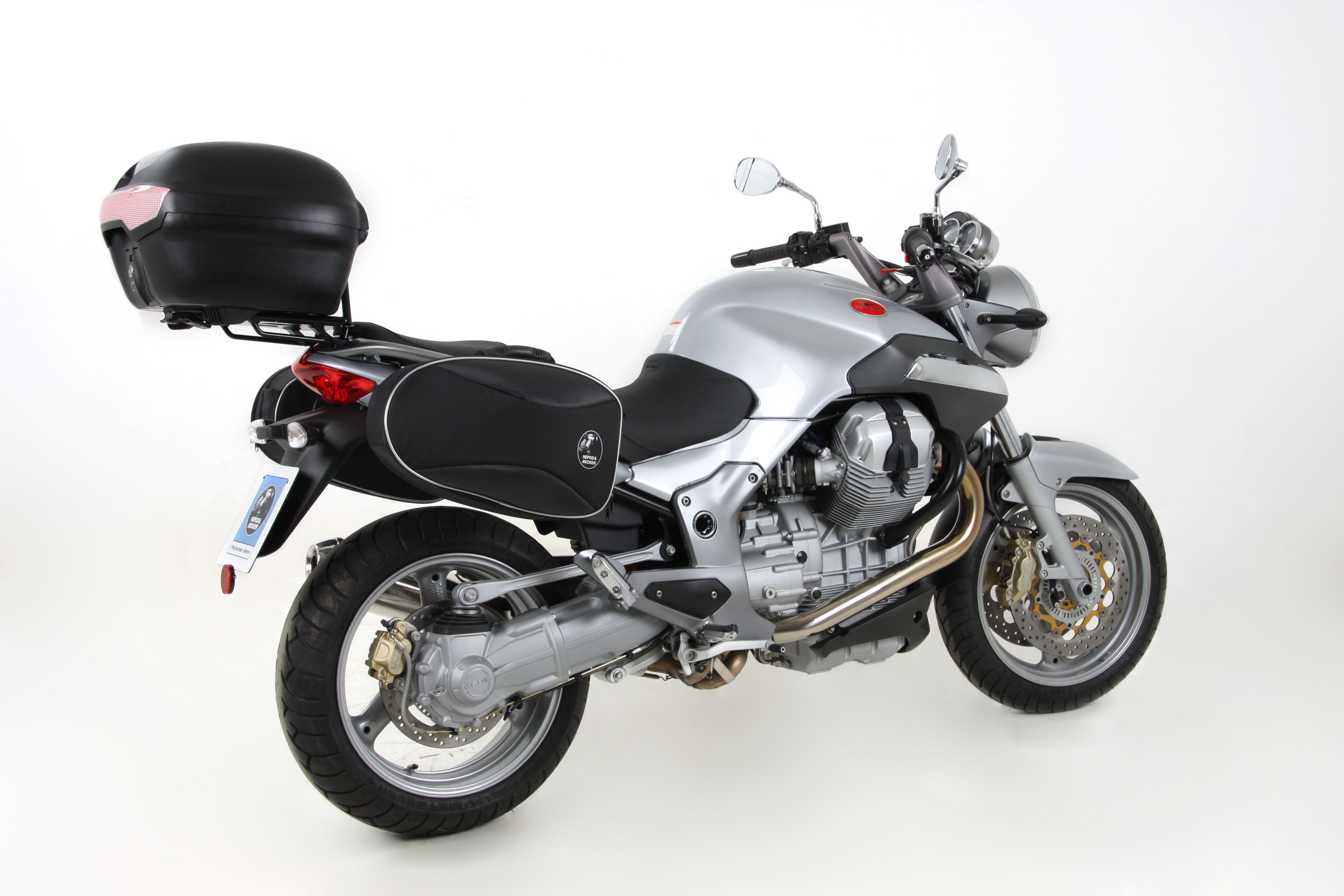 Moto guzzi breva on sale 1200 for sale