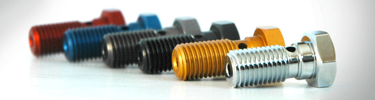 Brake Lines