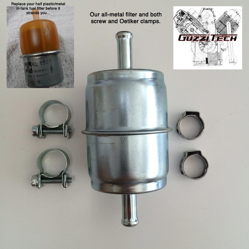 Fuel Filters