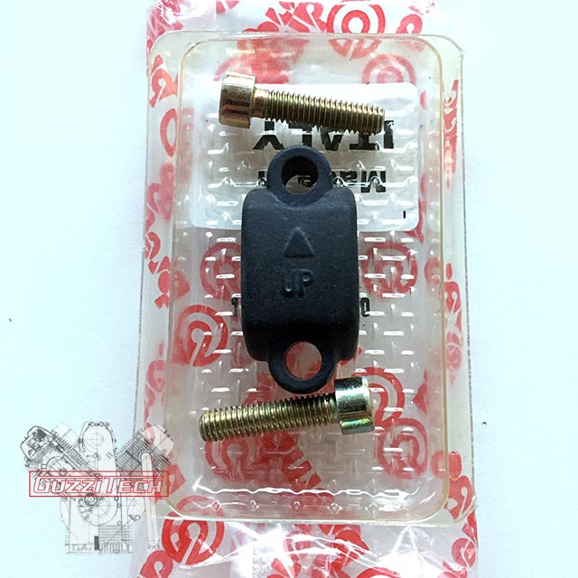 Master Cylinders